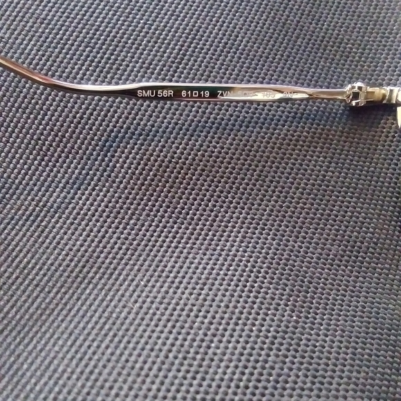 Miu Miu Mirror Sunglasses - Picture 7 of 10